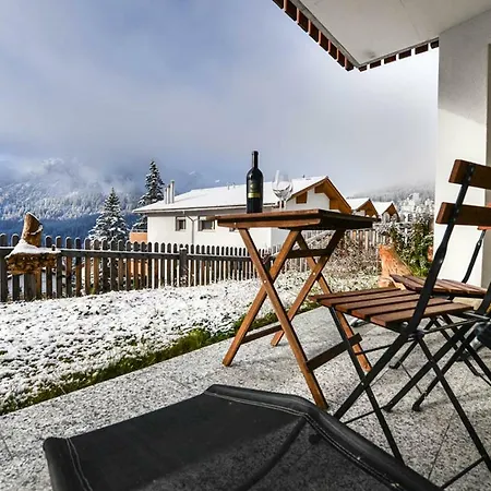 Casa Florea * Arosa