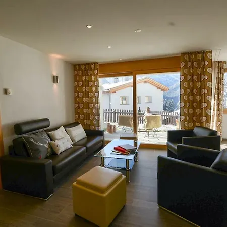 Lägenhet Casa Florea *